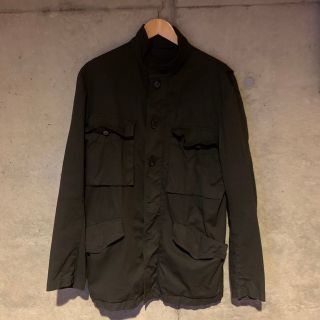 Maison Margiela（旧Maison Martin Margiela）（ミリタリージャケット