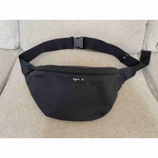 agnes b.（ボディバッグ/ウエストポーチ）のフリマアイテム一覧