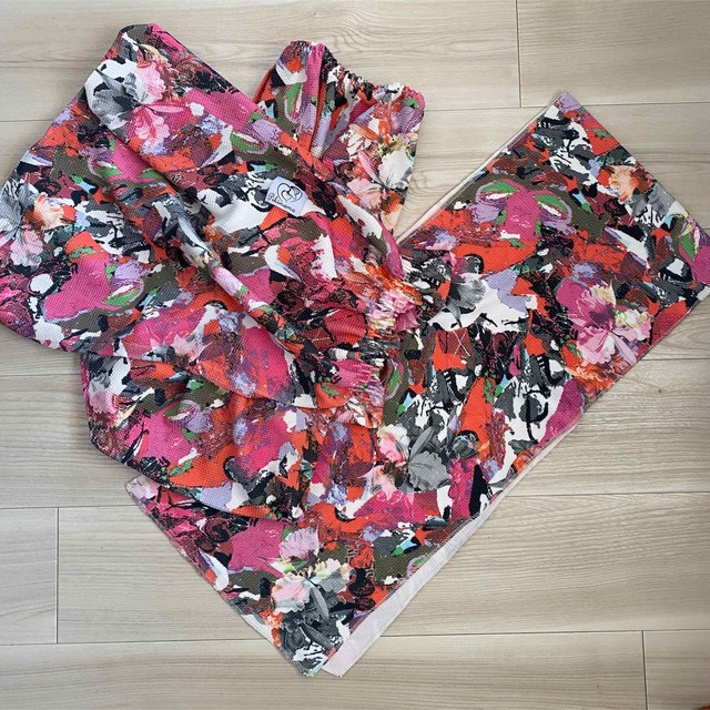 pikimama スリング Mサイズ ピキママの通販 by たったん｜ラクマ