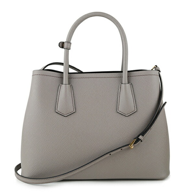PRADA - 新品 プラダ PRADA ハンドバッグ サフィアーノ キュイール
