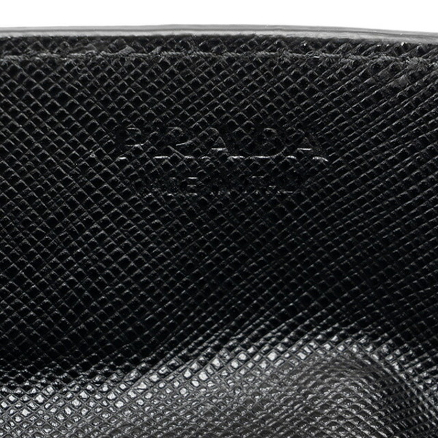 PRADA - 新品 プラダ PRADA コインケース サフィアーノ ロボット