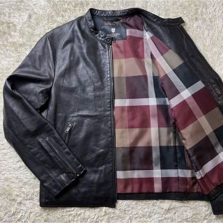 BLACK LABEL CRESTBRIDGE（ライダースジャケット）のフリマアイテム一覧