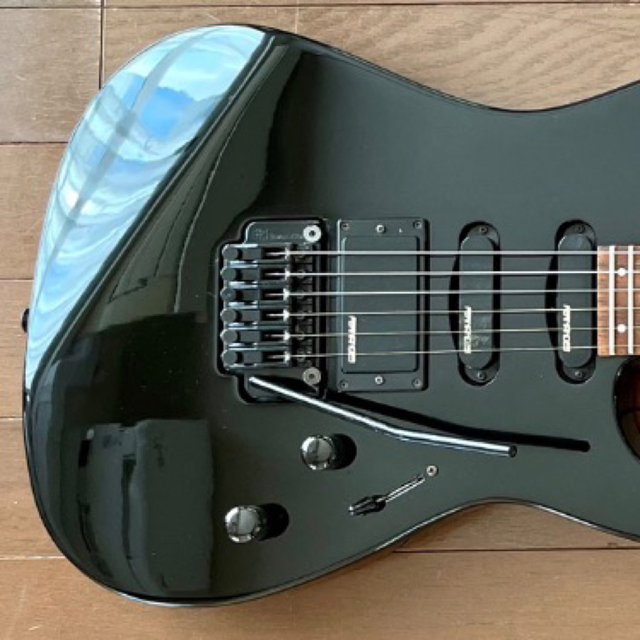 Fernandes - FERNANDES FR-55☆GOTOH☆SSHの通販 by haruchan.f's shop