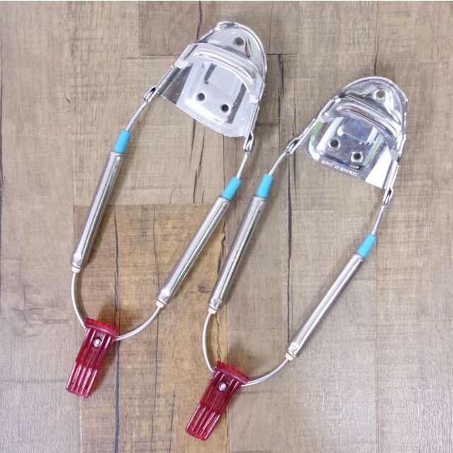 Rottefella - ロッテフェラー Rottefella COBRA R8 SHORT コブラR8