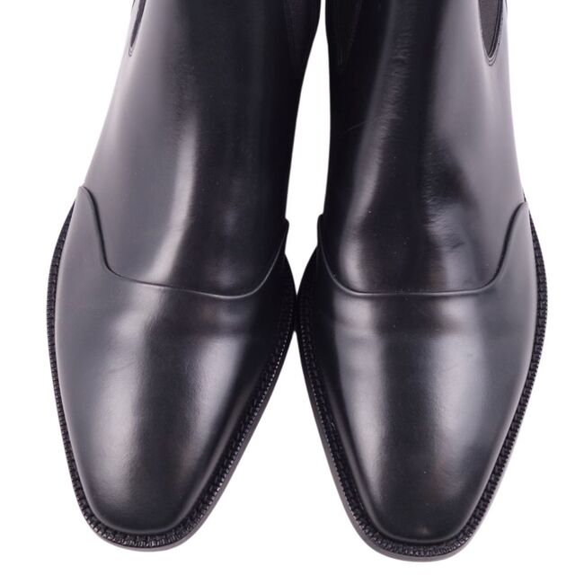 Bally - 未使用 バリー BALLY ブーツ サイドゴアブーツ ショートブーツ