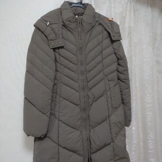 LAUTREAMONT（ダウンコート）のフリマアイテム一覧