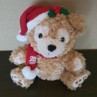 25周年 ダッフィーのフリマアイテム一覧