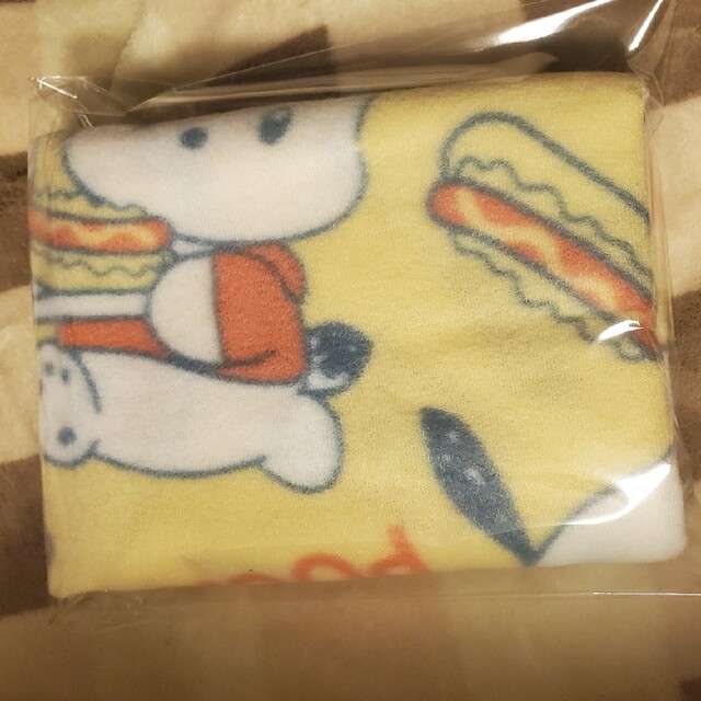 サンリオ - ポチャッコ×ヤマダ電機 ブランケット 非売品 未使用の通販