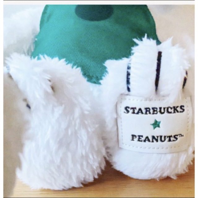 Starbucks Coffee - オンラインストア限定 STARBUCKS スヌーピー