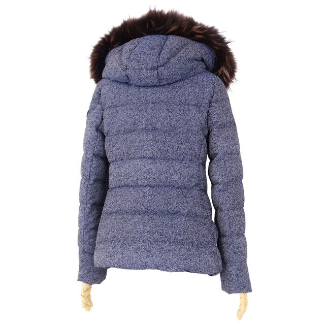 TATRAS - 美品 タトラス TATRAS ジャケット ダウンジャケット 襟