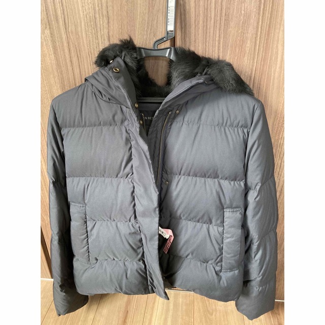 URBAN RESEARCH - アーバンリサーチ ラビットファーダウンの通販 by