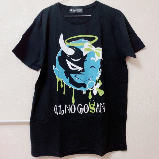 0.1gの誤算 】Tシャツ 緑川一派の通販 by pino's shop｜ラクマ