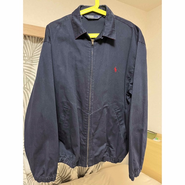 POLO RALPH LAUREN - POLO by Ralph Lauren メンズ古着ブルゾンの通販