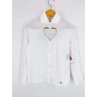 Vivienne Westwood（シャツ/ブラウス(長袖/七分)）のフリマアイテム一覧