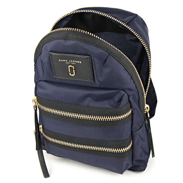 MARC JACOBS - 新品 マークジェイコブス MARC JACOBS リュックサック