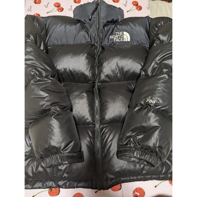 THE NORTH FACE - 入手困難 激レア ノースフェイス ヌプシ ダウン M
