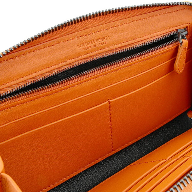 BOTTEGA VENETA - 新品 ボッテガヴェネタ BOTTEGA VENETA 長財布
