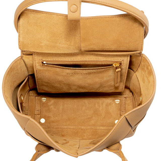 BOTTEGA VENETA - 新品 ボッテガヴェネタ BOTTEGA VENETA ハンドバッグ