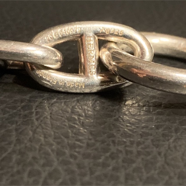 HERMES - HERMES シェーヌダンクル GM 12コマの通販 by Brooklyn