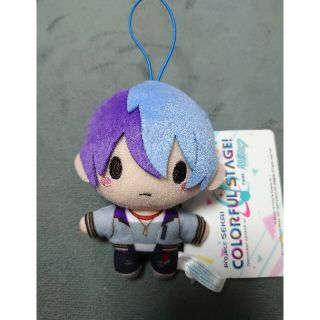 SEGA - プロジェクトセカイ モアプラス ぬいぐるみ 青柳冬弥の通販 by