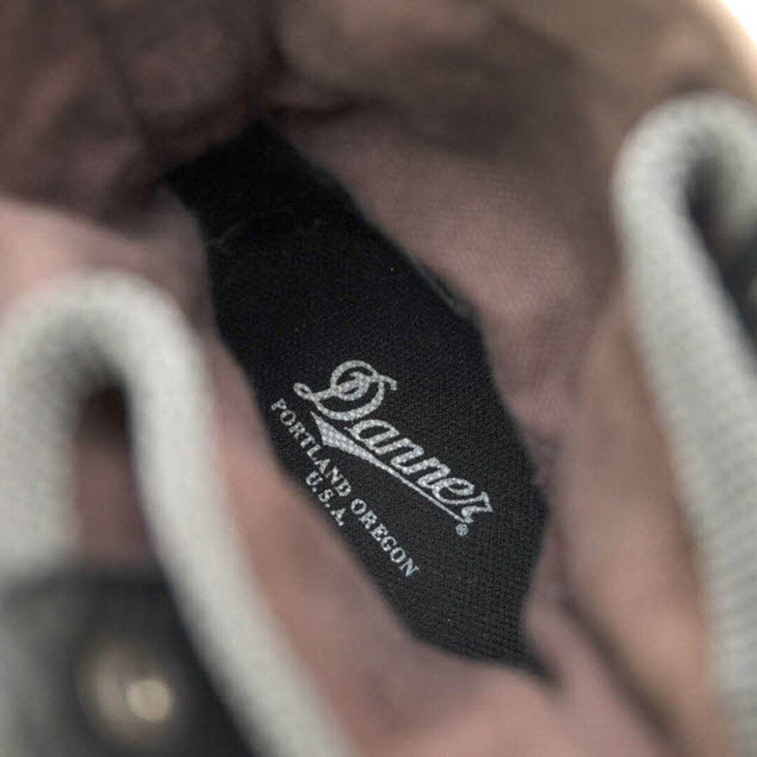 Danner - ダナー／Danner レースアップブーツ シューズ 靴 メンズ 男性