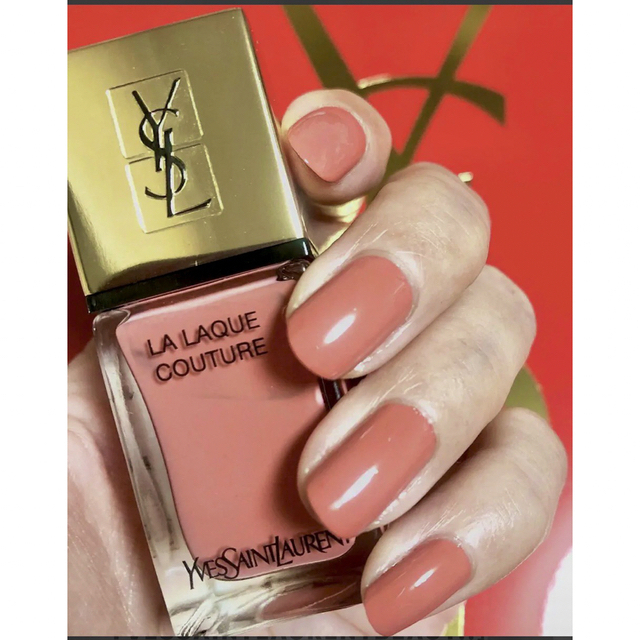 Yves Saint Laurent Beaute - ✤イヴ・サンローラン✤ラ・ラック