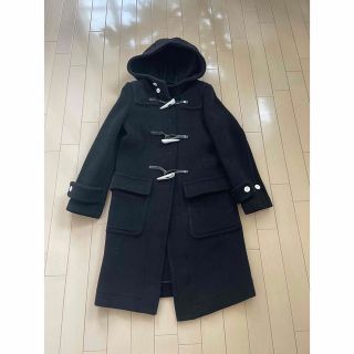 HYKE（ダッフルコート ・ ホワイト/白色系）のフリマアイテム一覧