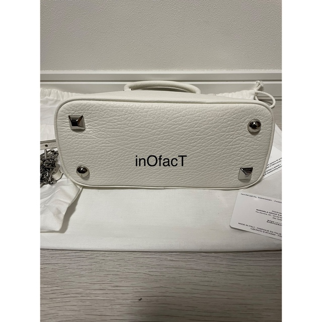 Maison Margiela（旧Maison Martin Margiela） - ホワイト ☆新品未