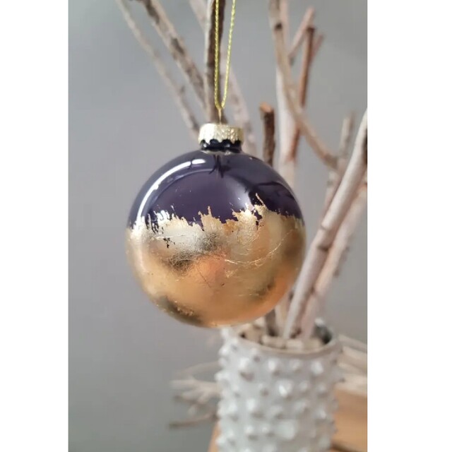 ZARA HOME - クリスマスオーナメントの通販 by 茶々丸商店｜ザラホーム