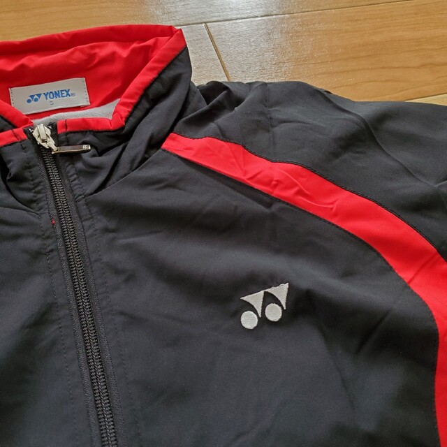 YONEX - 【新品】ヨネックス ウィンドブレーカー ヒートカプセル 裏地