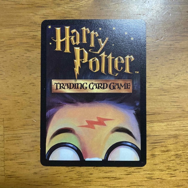 ハリーポッター トレーディングカードゲーム 衰弱の魔法薬の通販 by