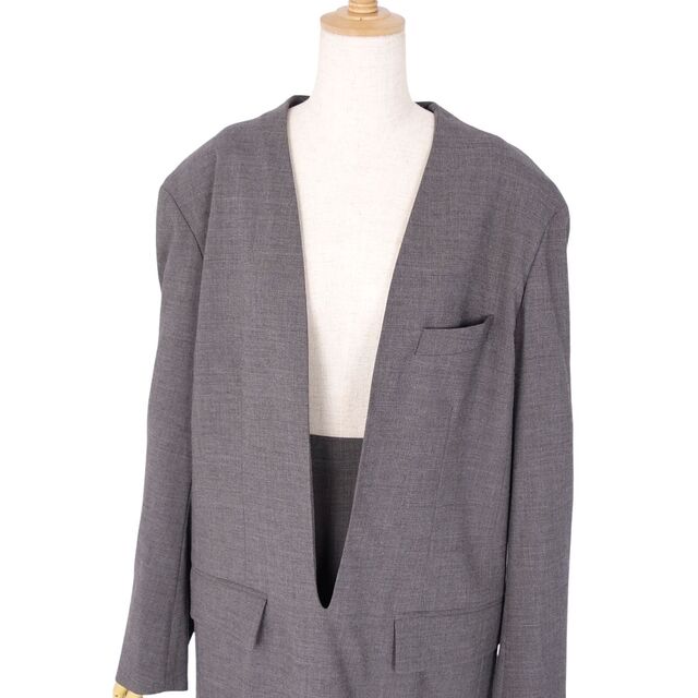 HERMES - 極美品 エルメス HERMES セットアップ マルジェラ期