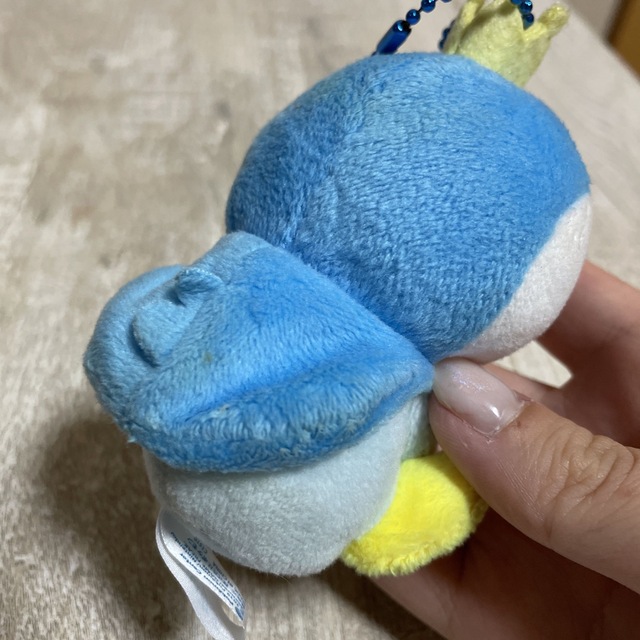 ポケモン - おいしいみず マスコット ポッチャマの通販 by yuukamirai