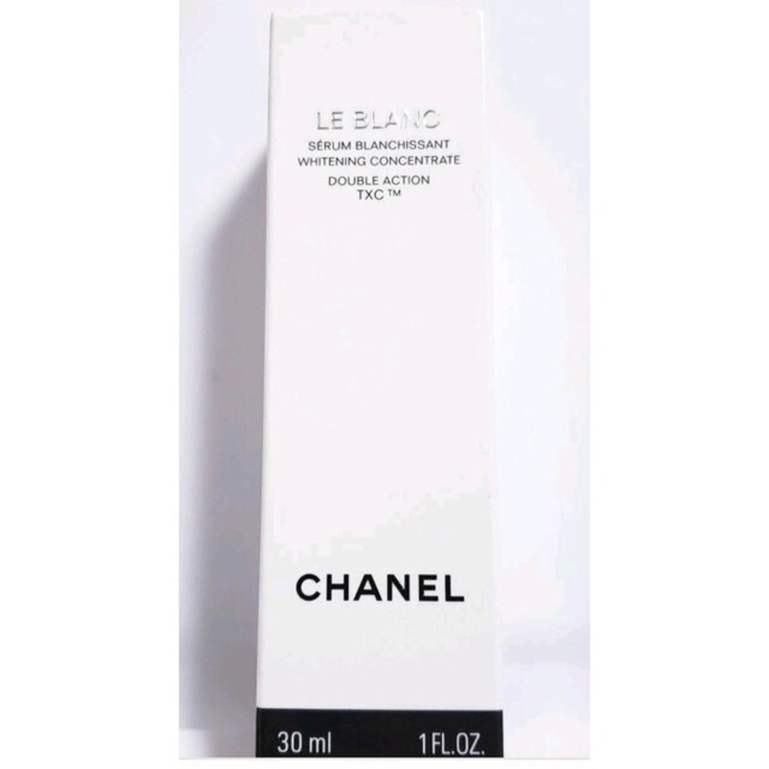 CHANEL - yumeyan専用：シャネル ル ブラン セラム TXの通販 by ブー