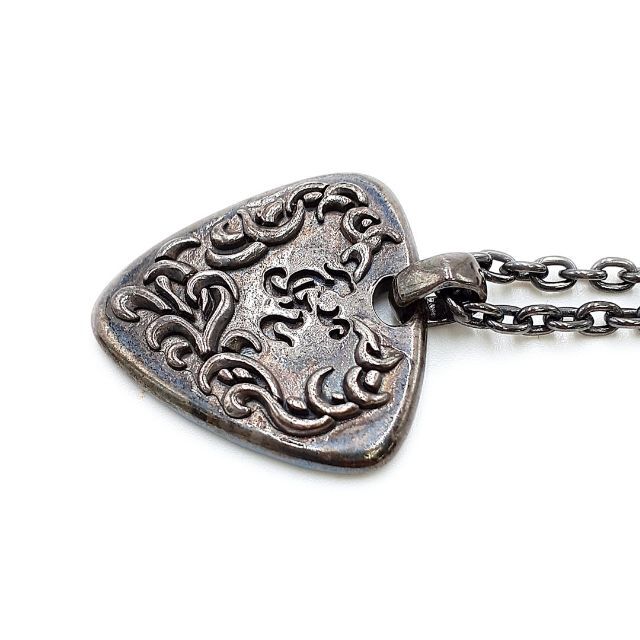 GIGOR - 美品 ジゴロウ Janne Da Arc ネックレス 20-22072303の通販 by