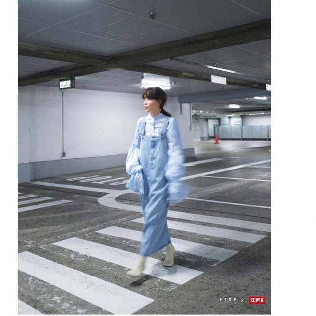 ETRE TOKYO - ETRE TOKYO エトレトウキョウ キャンディースリーブ