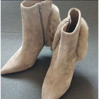 TSURU by Mariko Oikawa（ブーツ）のフリマアイテム一覧