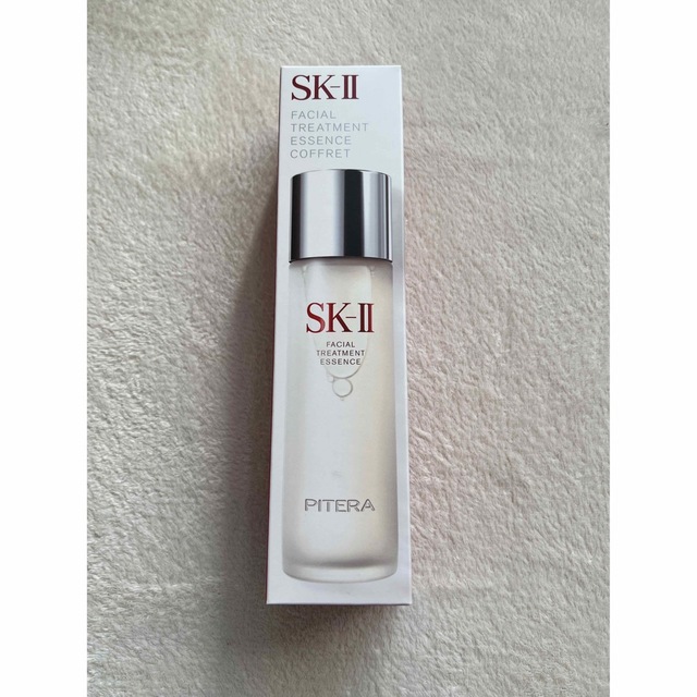 SK-II SK-II フェイシャルトリートメントエッセンス コフレ 2025