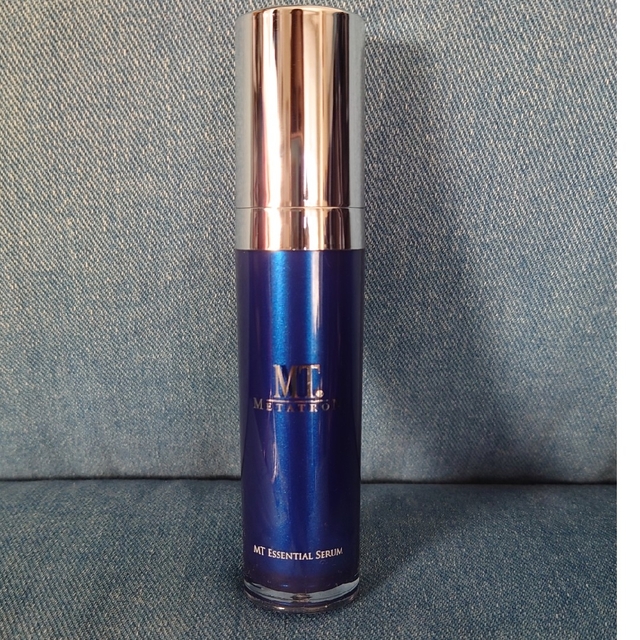 MTメタトロン エッセンシャル セラム MTメタトロン MT METATRON MT