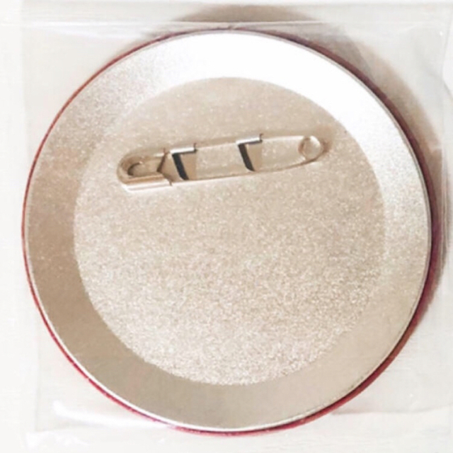 新品☆あんスタ☆Valkyrie【斎宮宗】ユニット衣装☆応援☆缶バッジの