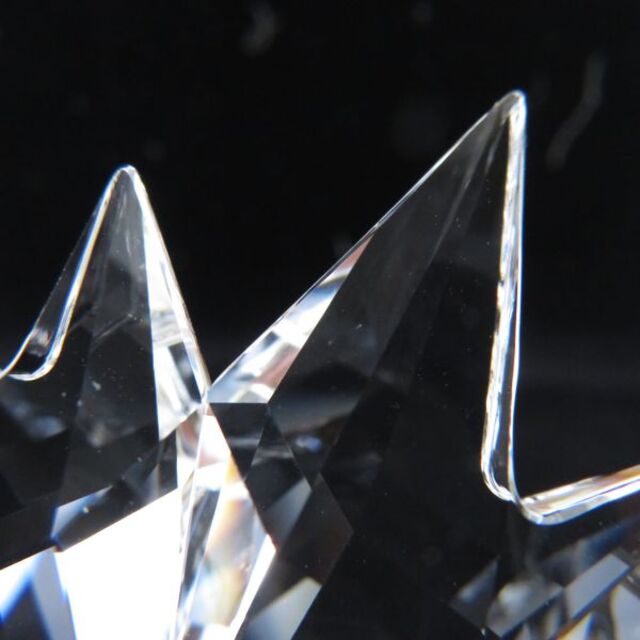 SWAROVSKI - スワロフスキー2017オーナメント 限定 SY4425Cの通販 by