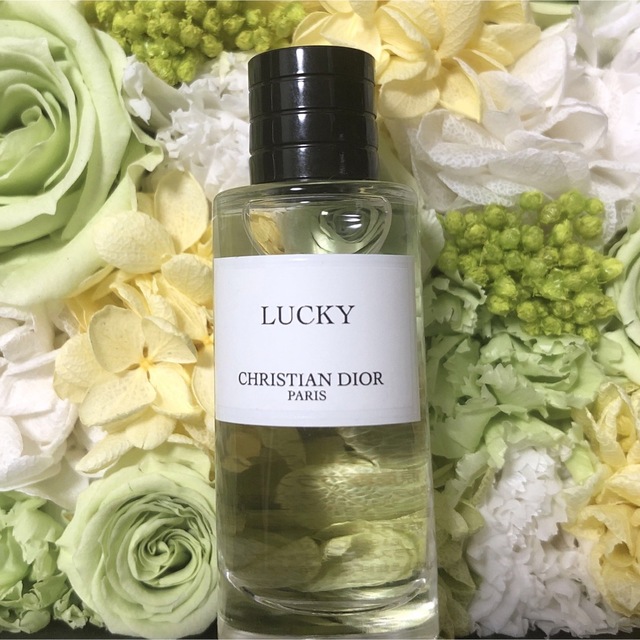 Christian Dior - メゾン クリスチャン ディオール ラッキー LUCKY