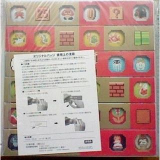 任天堂 - 缶バッジ25個/スーパーマリオ バッジコレクション/クラブ