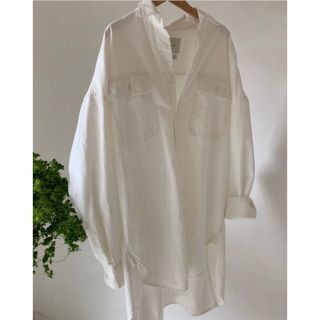 ARGUE（シャツ/ブラウス(長袖/七分)）のフリマアイテム一覧