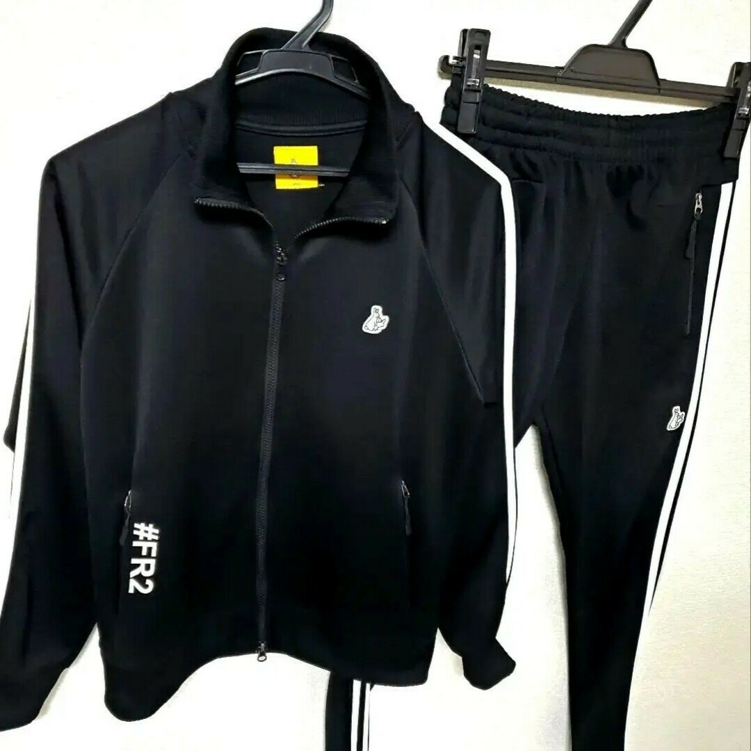 FR2 - FR2 ジャージ roarguns LEGENDA Bristol SAPEurの通販 by Shop