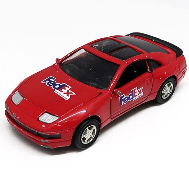 ヨネザワ ダイアペット Z32 日産 フェアレディZ ミニカー 300ZXの通販