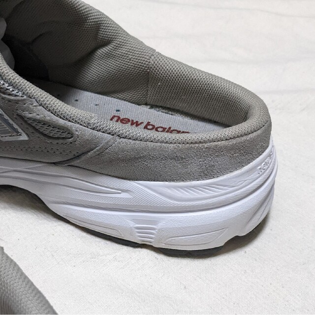 New Balance - 【日本未発売レアモデル】NEW BALANCE M990SG3 ミュール