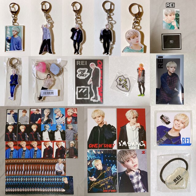 ONE N' ONLYの通販 by st｜ラクマ