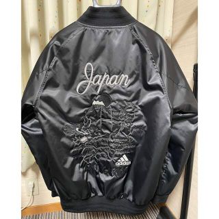 adidas（スカジャン）のフリマアイテム一覧