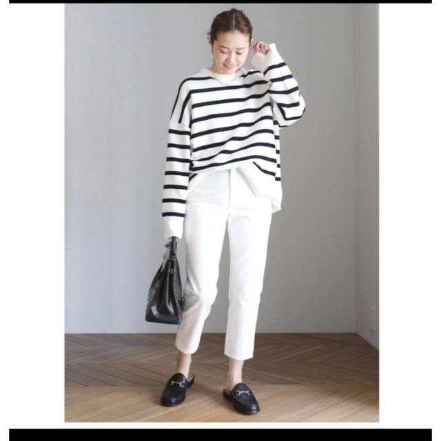 DEUXIEME CLASSE - ☆期間限定値下げ中☆Deuxieme Classe *ボーダー